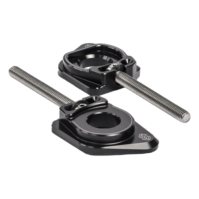 Gilles AXB chain adjuster for Yamaha TRACER 700