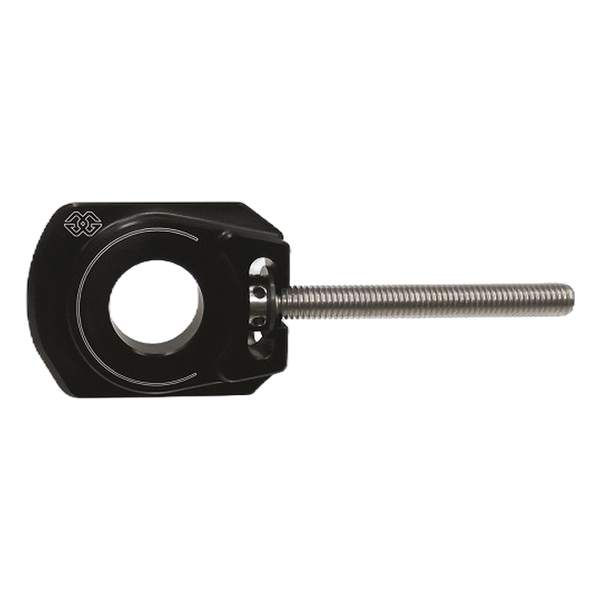 Gilles AXB chain adjuster for Yamaha TRACER 900, view 2