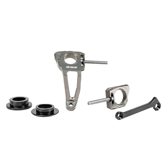 Gilles AXB Chain Adjuster Honda CBR 1000 RR-R (2023-2026) – AXB-SC82-GNL