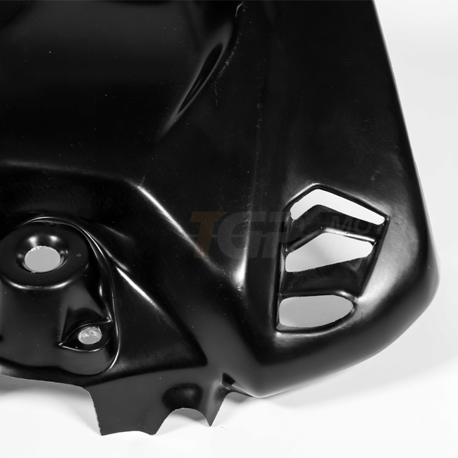 AP Carbon Line Lavatex airbox cover for Ducati Panigale V4 V4 S V4 R 2025 2026