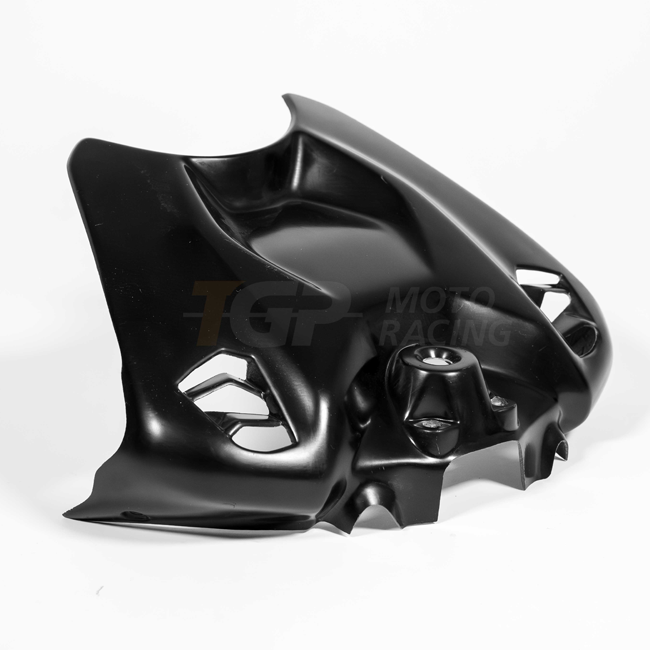 AP Carbon Line Lavatex airbox cover for Ducati Panigale V4 V4 S V4 R 2025 2026