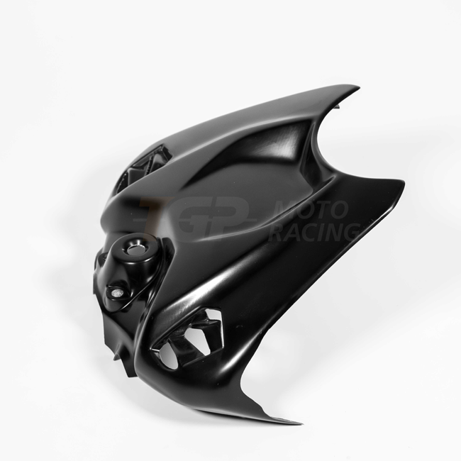 AP Carbon Line Lavatex airbox cover for Ducati Panigale V4 V4 S V4 R 2025 2026