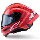 Arius Double Red Glossy