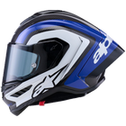 Arius Blue Gloss