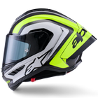 Arius Yellow Fluo Gloss