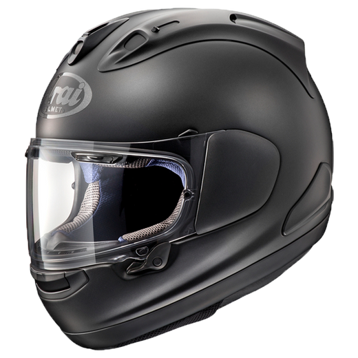 Arai RX-7V Evo Helmet – Frost Black