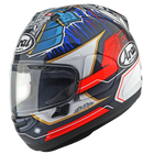 Dani Pedrosa Replica Shogun