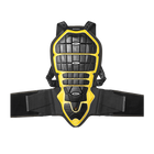 Black/Yellow