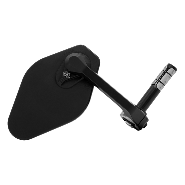 Gilles STRATOS bar-end mirror for Ducati MONSTER 1200