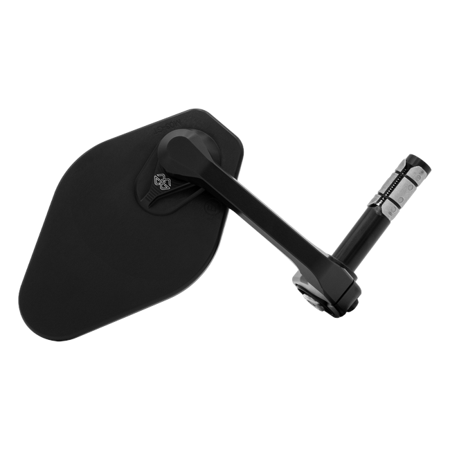 Gilles STRATOS bar-end mirror for BMW M1000RR