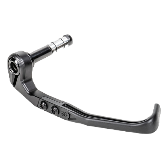 Gilles BHP2 brake lever guard aluminium for Aprilia RSV4