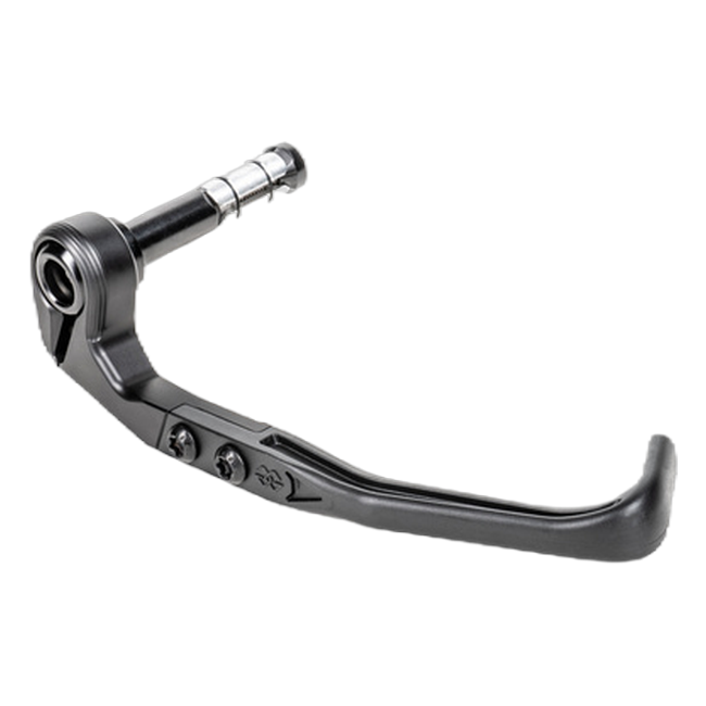 Gilles BHP2 brake lever guard aluminium for Ducati SCRAMBLER FULL THROTTLE