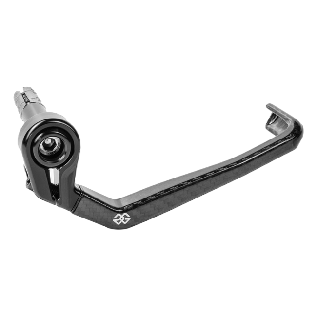 Gilles BHP2 brake lever guard carbon for Ducati Panigale 1299
