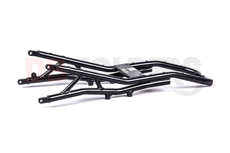 DB Holders aluminium rear frame for BMW M1000RR K66 powder-coated black
