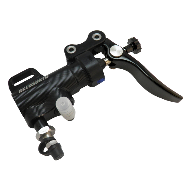 Accossato thumb brake master cylinder BP001