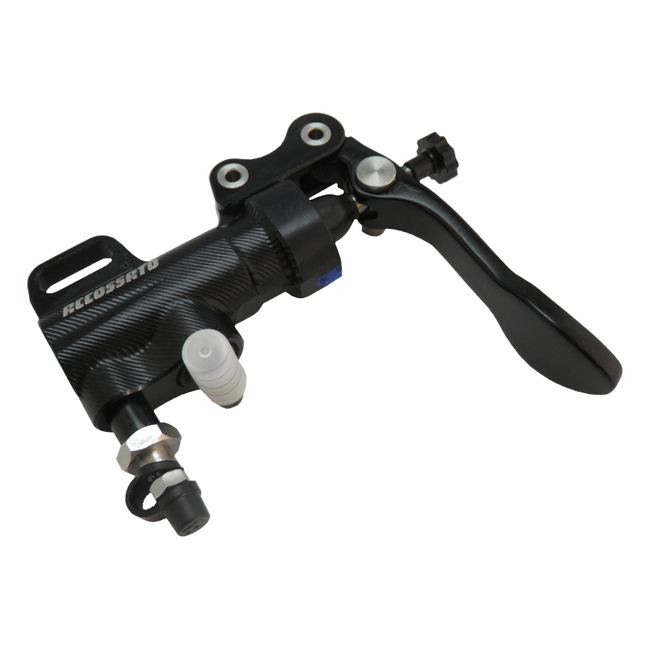 Accossato thumb brake master cylinder BP003