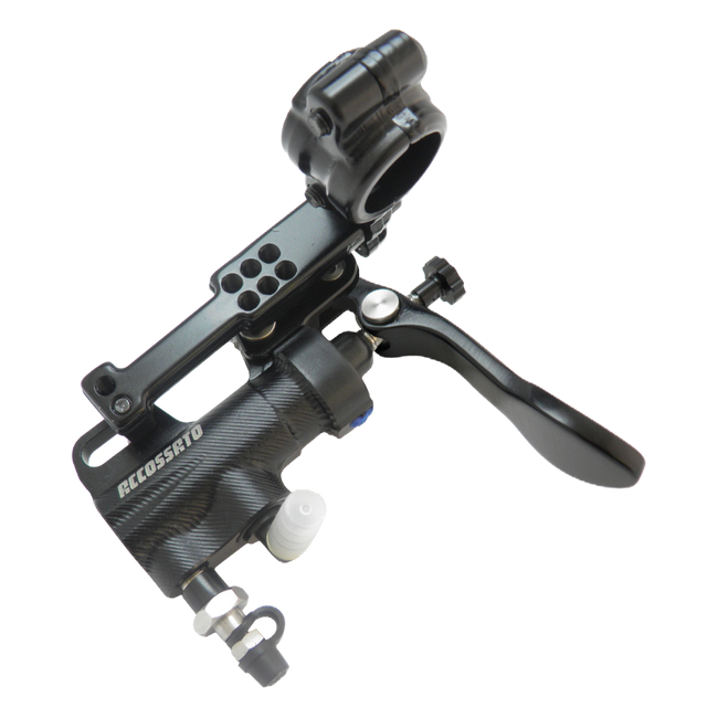 Accossato thumb brake master cylinder BP004