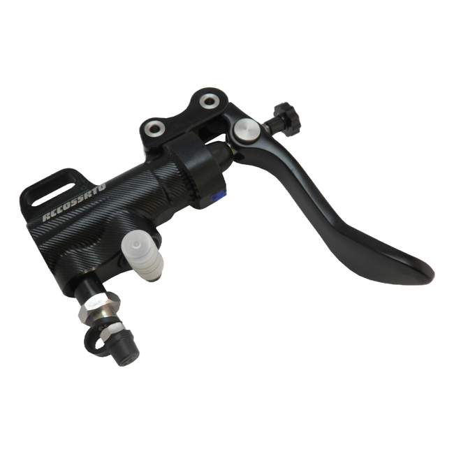 Accossato thumb brake master cylinder BP005