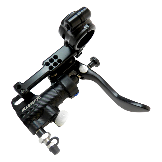 Accossato thumb brake master cylinder BP006