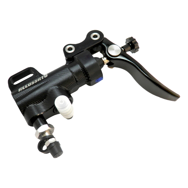 Accossato thumb brake master cylinder BP007