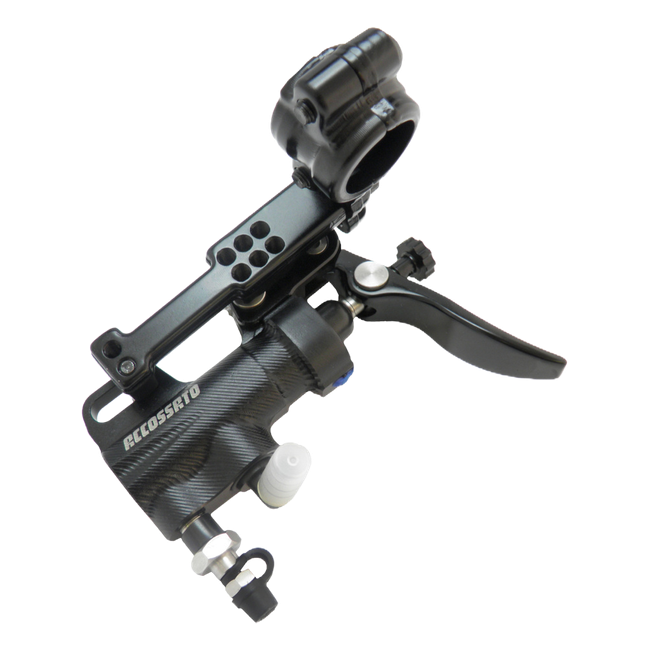 Accossato thumb brake master cylinder BP008