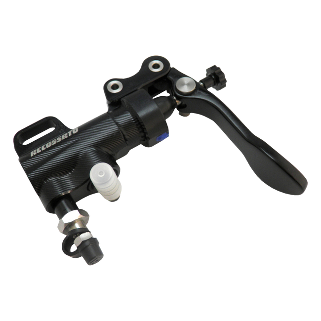 Accossato thumb brake master cylinder BP009