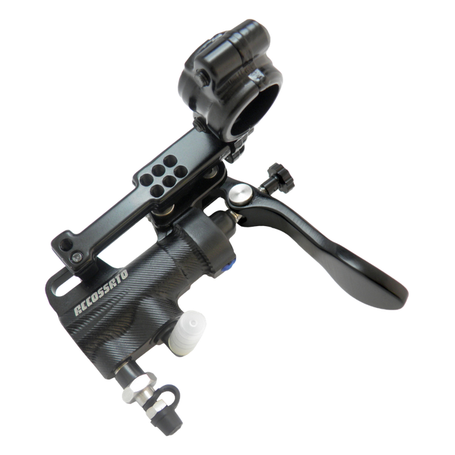Accossato thumb brake master cylinder BP010
