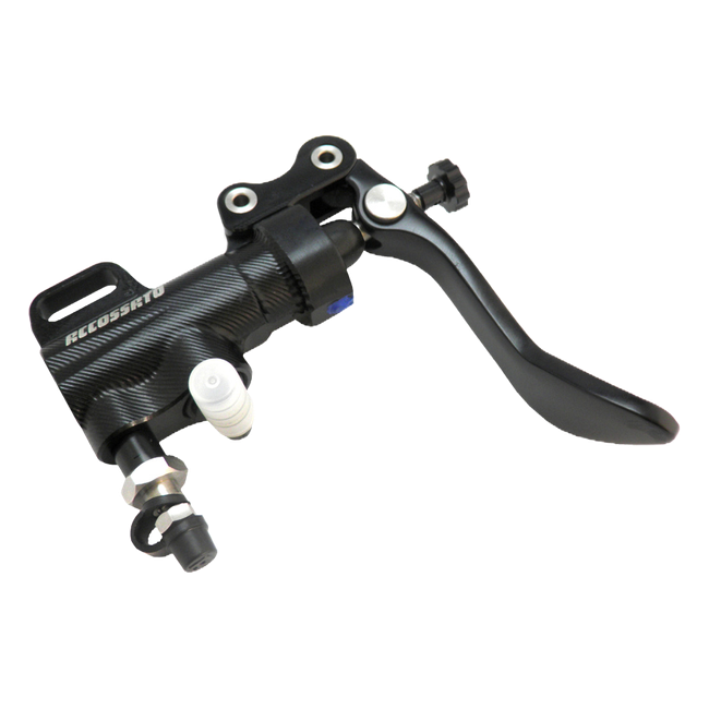 Accossato thumb brake master cylinder BP011