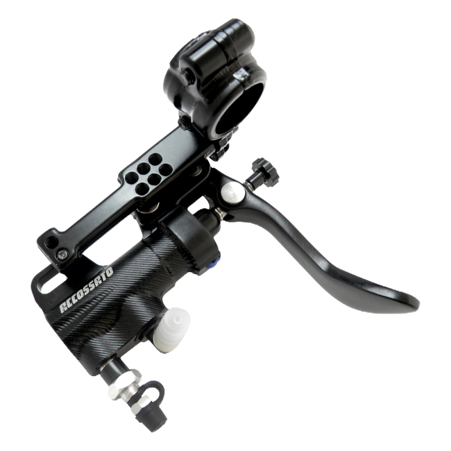 Accossato thumb brake master cylinder BP012