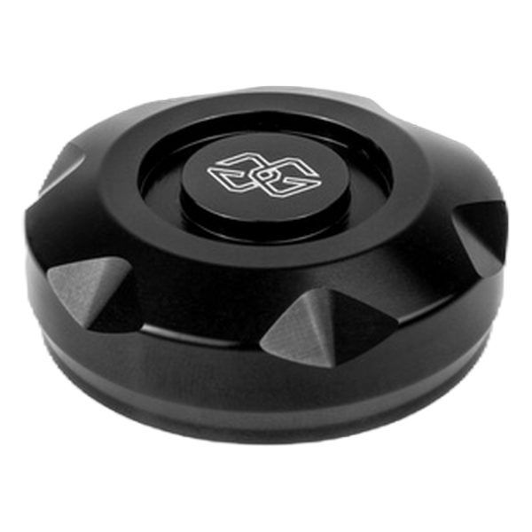 Gilles BRC brake reservoir cover for Aprilia RS 457, view 2