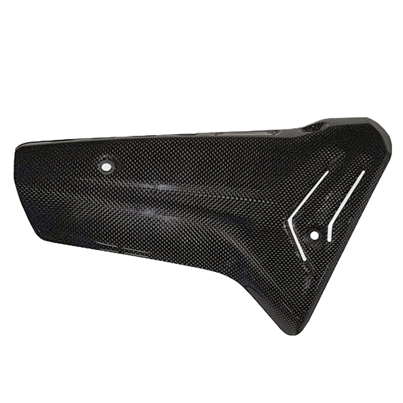 Termignoni Heat Shield Carbon fibre BMW S1000RR / S1000R (2019-2025) – BW2408069X