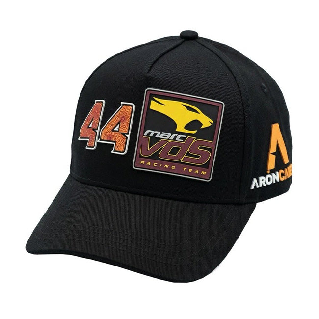 IXON ELF Marc VDS Racing Team Arón Canet #44 Replica Trucker Cap 2026 in black