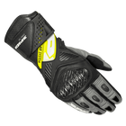 Black/Fluo Yellow