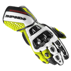 Black/Fluo Yellow