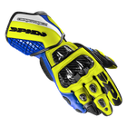 Blue/Yellow