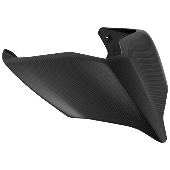 LighTech carbon tail fairing CARD0890 for Ducati Panigale V4/S/R 2018-2024