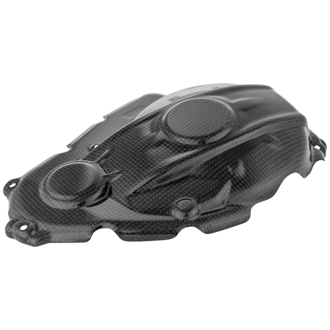 LighTech carbon clutch cover CARS6530 for Suzuki GSX-R 1000 2017-2023