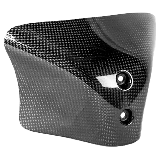 Carbonin SBK carbon tank extension for BMW S1000RR K67 2019-2022