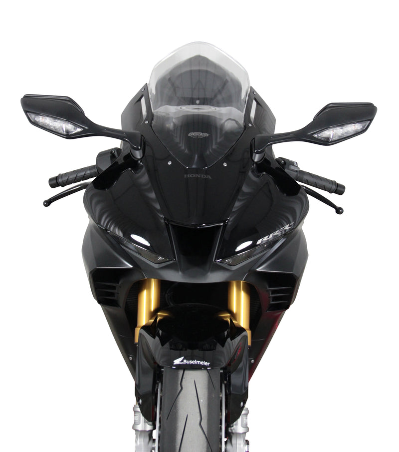 MRA R Racing windscreen for Honda CBR 1000 RR-R SC82 SC82 2020–2026
