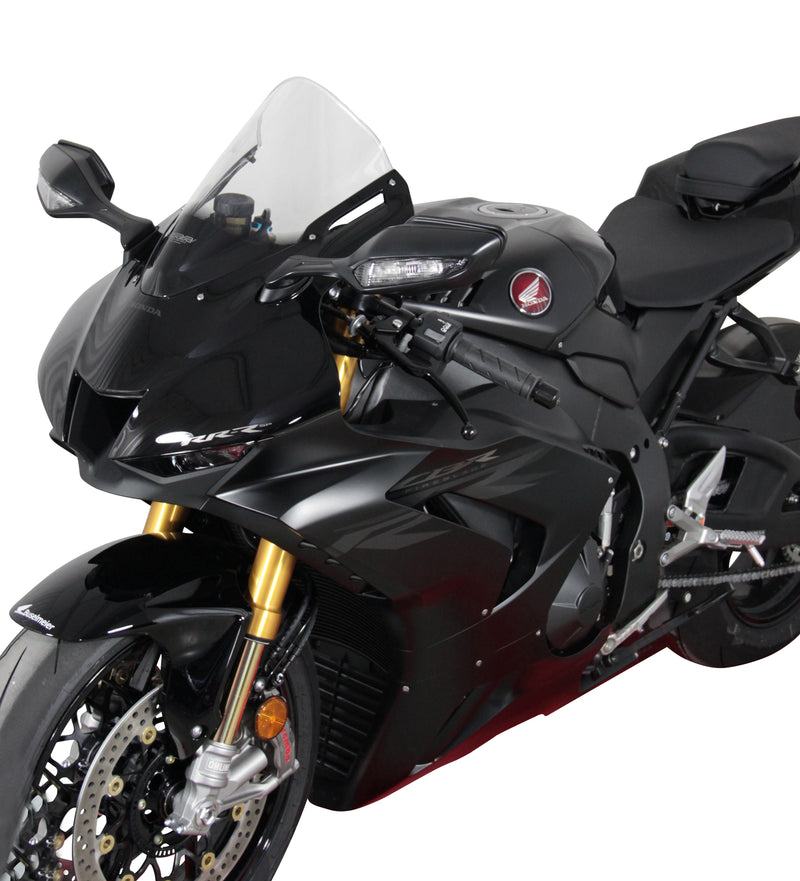 MRA R Racing windscreen for Honda CBR 1000 RR-R SC82 SC82 2020–2026