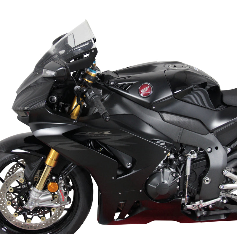 MRA R Racing windscreen for Honda CBR 1000 RR-R SC82 SC82 2020–2026
