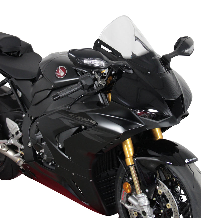 MRA R Racing windscreen for Honda CBR 1000 RR-R SC82 SC82 2020–2026
