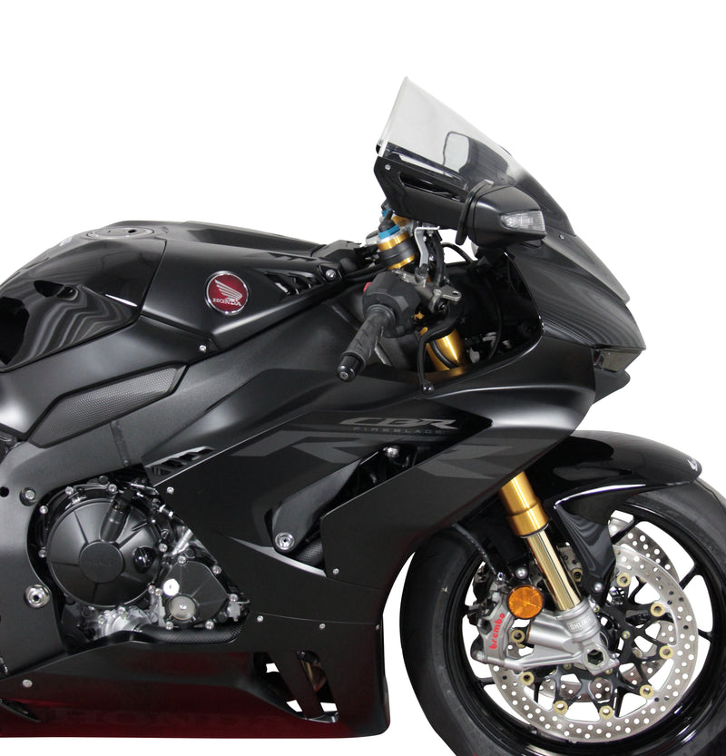 MRA R Racing windscreen for Honda CBR 1000 RR-R SC82 SC82 2020–2026
