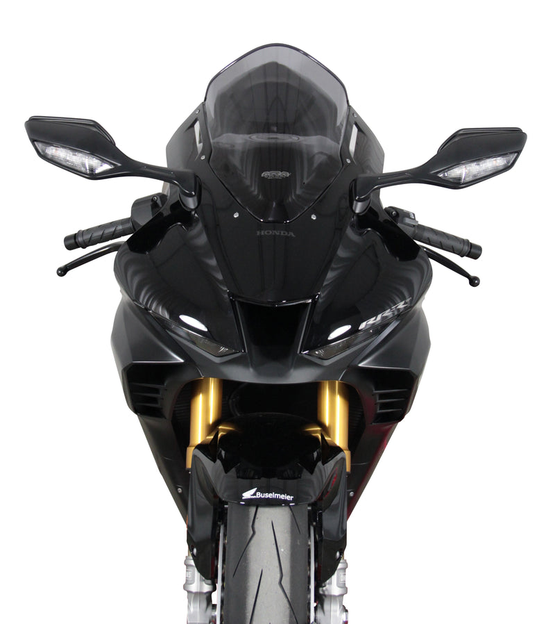 MRA R Racing windscreen for Honda CBR 1000 RR-R SC82 SC82 2020–2026