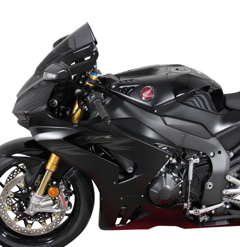 MRA R Racing windscreen for Honda CBR 1000 RR-R SC82 SC82 2020–2026
