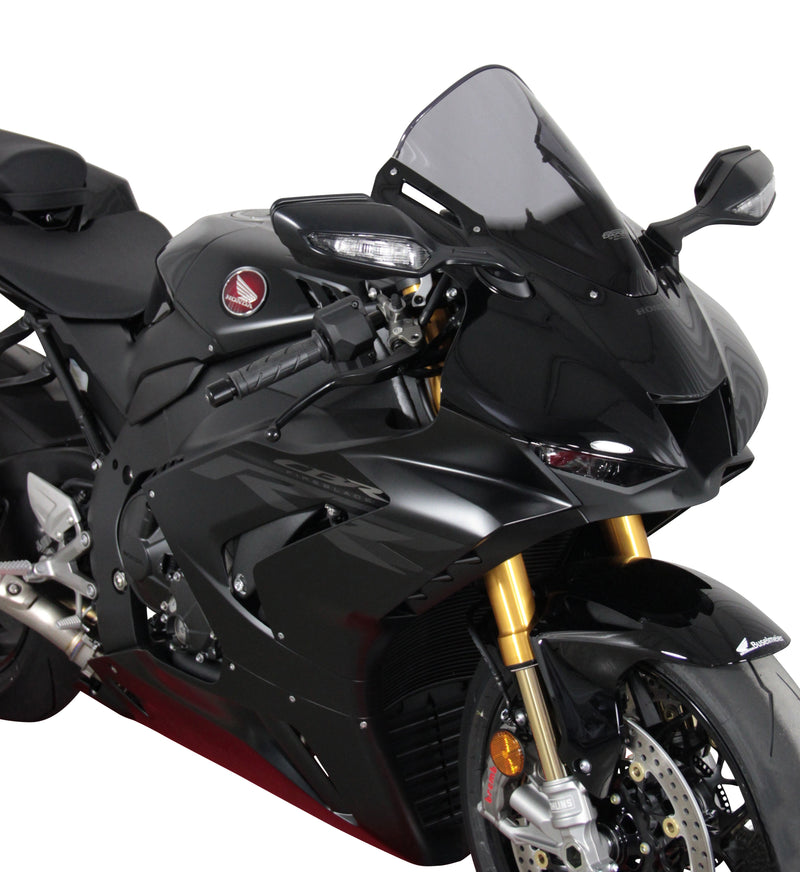 MRA R Racing windscreen for Honda CBR 1000 RR-R SC82 SC82 2020–2026