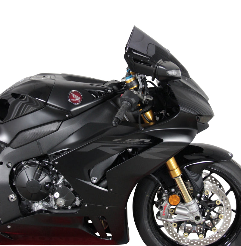 MRA R Racing windscreen for Honda CBR 1000 RR-R SC82 SC82 2020–2026