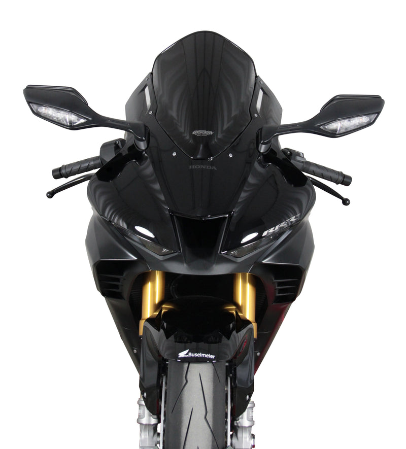 MRA R Racing windscreen for Honda CBR 1000 RR-R SC82 SC82 2020–2026