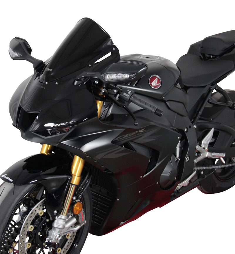 MRA R Racing windscreen for Honda CBR 1000 RR-R SC82 SC82 2020–2026
