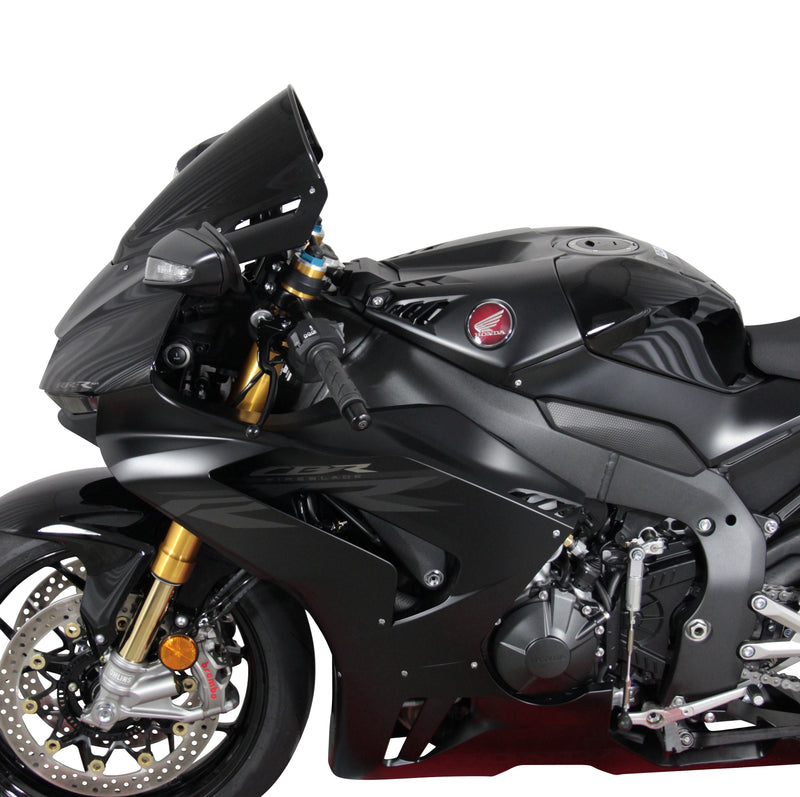 MRA R Racing windscreen for Honda CBR 1000 RR-R SC82 SC82 2020–2026
